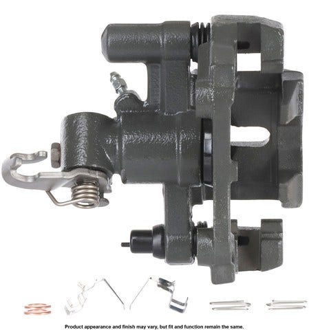 Cardone Reman Disc Brake Caliper P/N:19-B1377a  Disc Brake Caliper P/N: