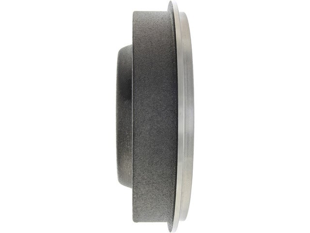 Centric Parts Brake Drum P/N:123.61002  Brake Drum P/N: