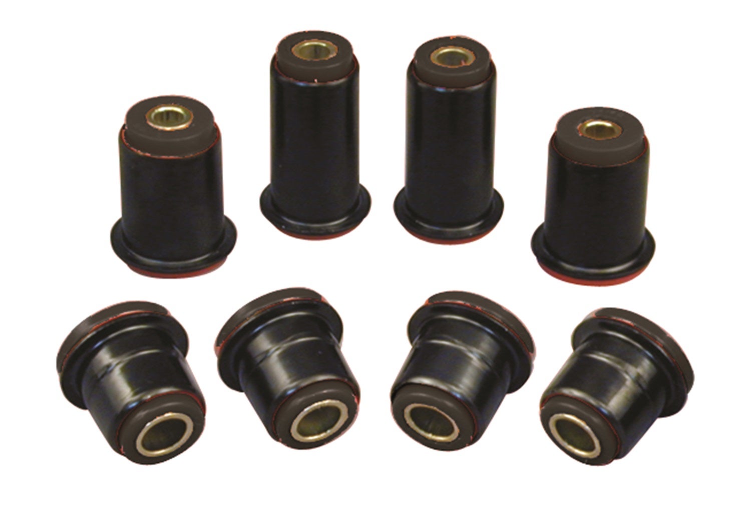 Prothane 7-223-Bl Control Arm Bushing Kit   Control Arm Bushing Kit