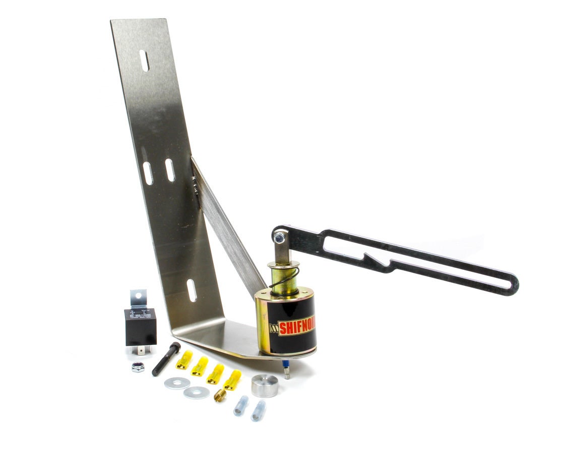 Shifnoid Sn5055h Shift Kit - Electric   Shift Kit - Electric