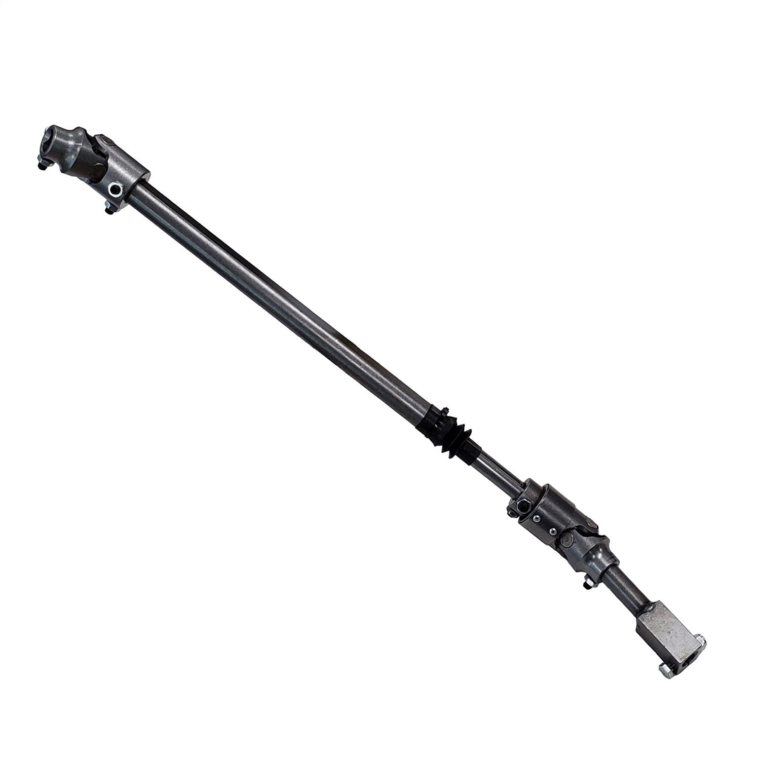 Borgeson 000952 Steering Shaft Assembly Fits 02-08 Ram 1500 Ram 2500 Ram 3500