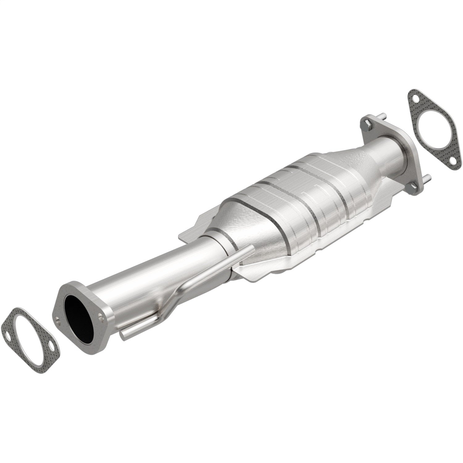 Magnaflow 49 State Converter 51579 Direct Fit Catalytic Converter Magnaflow 49