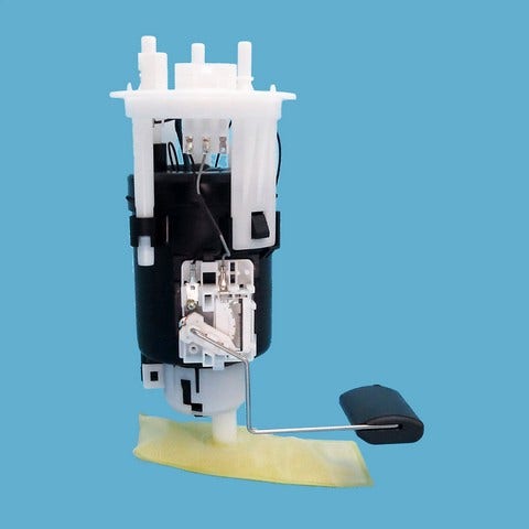 Us Motor Works Fuel Pump Module Assembly P/N:Usep8662m  Fuel Pump Module