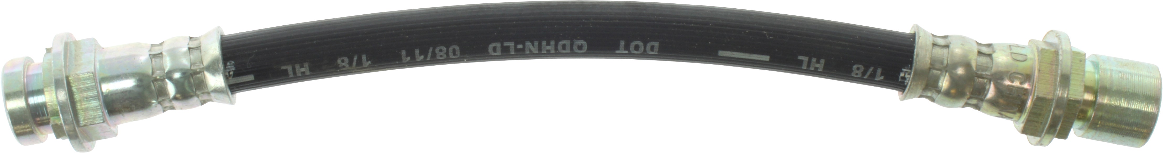 Centric Parts Brake Hydraulic Hose P/N:150.62313  Brake Hydraulic Hose P/N: