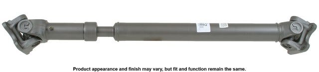 Cardone Reman Drive Shaft P/N:65-9822  Drive Shaft P/N: