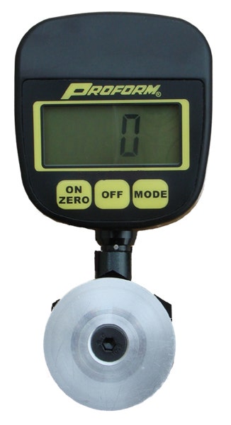 Proform 66836 Mini Valve Spring Tester   Mini Valve Spring Tester