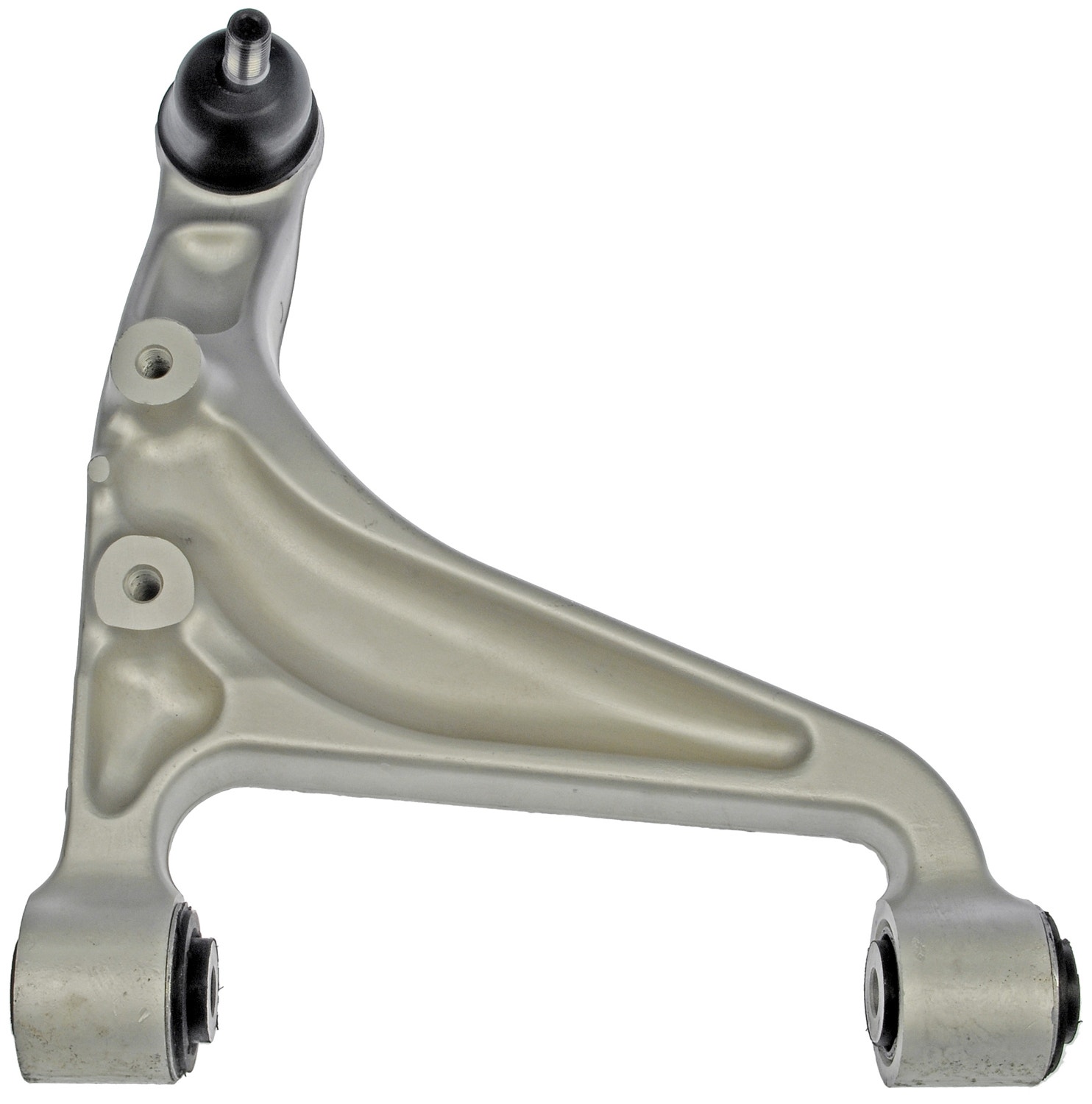 Dorman - Oe Solutions Suspension Control Arm And Ball Joint Assembly P/N:521-607