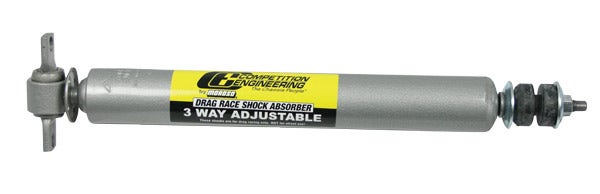 Comp.Eng/Mor 2710 Radiator   Shock Absorber; Type - Hydraulic, Internal Design -