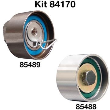 Dayco Engine Timing Belt Component Kit P/N:84170  Engine Timing Belt Component
