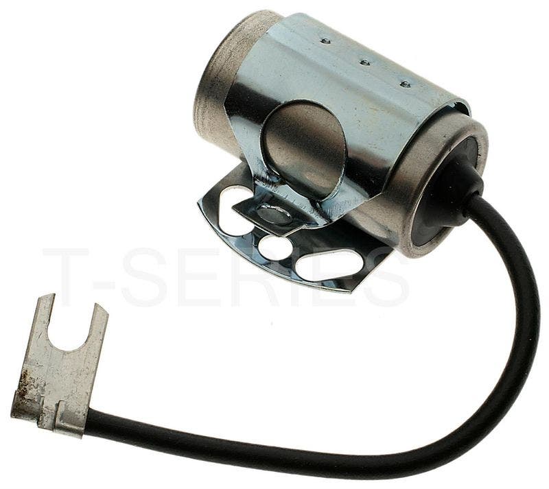 Standard Motor Products Al111t Ignition Condenser Standard Motor Products