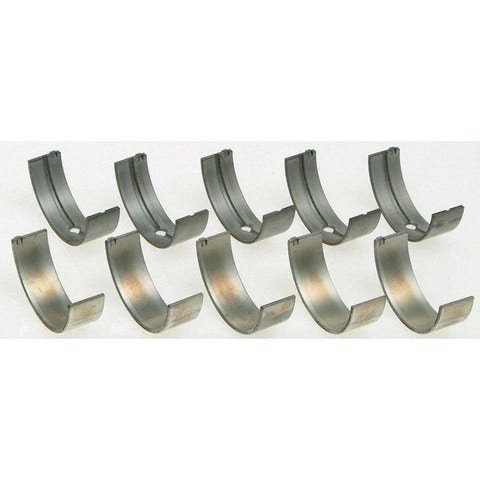 Sealed Power Engine Crankshaft Main Bearing Set P/N:7419M  Engine Crankshaft