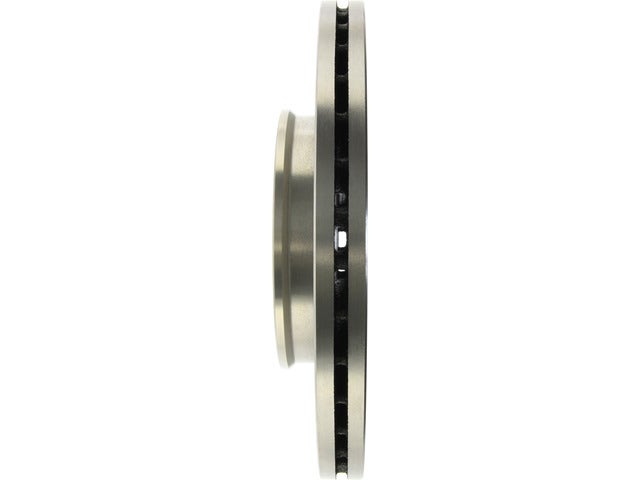 Centric Parts Disc Brake Rotor P/N:121.51048  Disc Brake Rotor P/N: