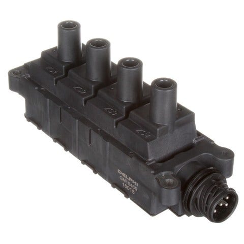 Delphi Ignition Coil P/N:Gn10465  Ignition Coil P/N: