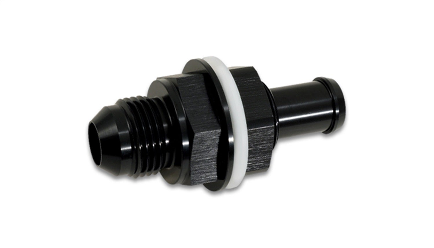 Vibrant Performance 16905 Fuel Cell Bulkhead Adapter Fitting   Fuel Cell