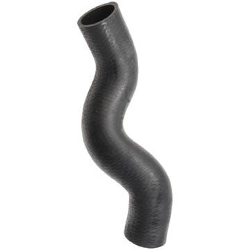 Dayco Radiator Coolant Hose P/N:72196  Curved Radiator Hose  Diameter (In) -