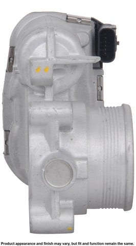 Cardone Reman Fuel Injection Throttle Body P/N:67-6026  Fuel Injection Throttle