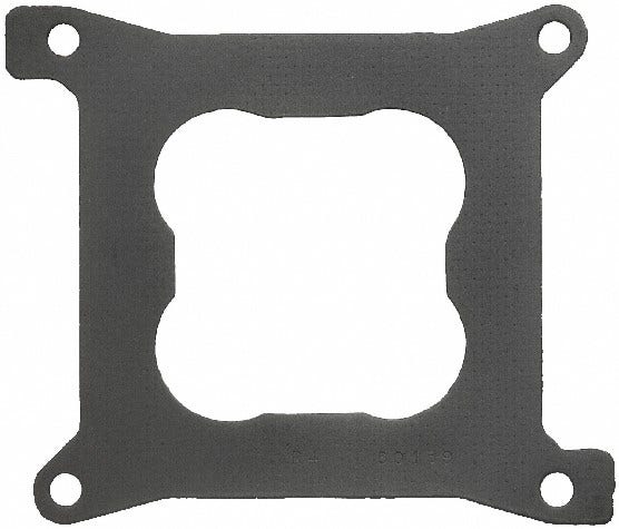 Fel-Pro Carburetor Mounting Gasket P/N:60159  Carburetor Mounting Gasket P/N: