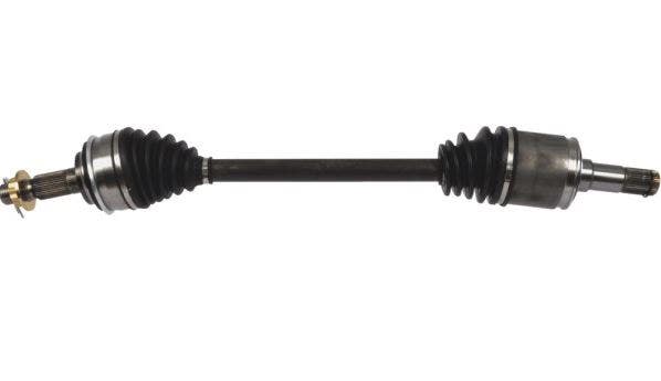 New Cv Axle Assembly New Cv Axle Assembly