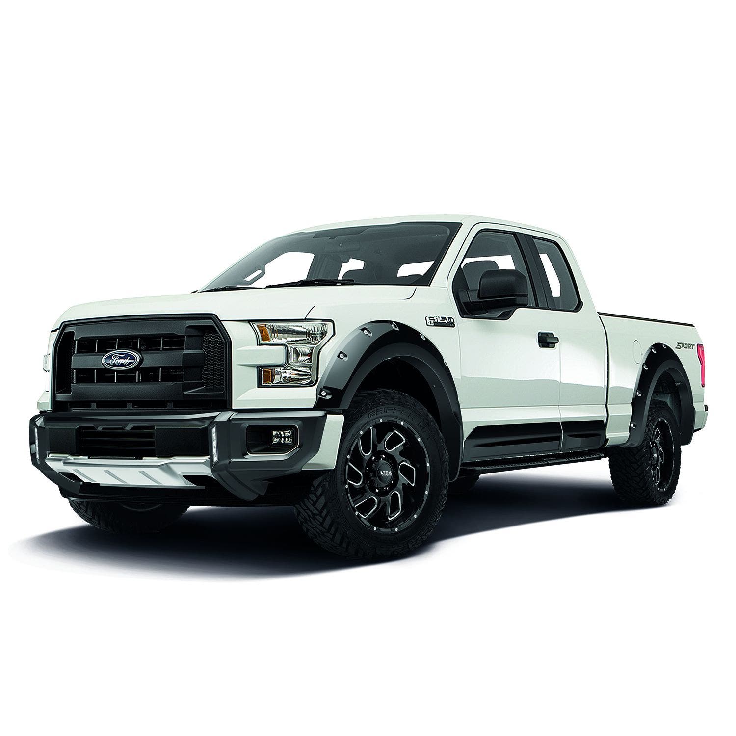 Air Design 1100Mzxkfo20a89 15 F150 Dakar Scb No Vnts  1100Mzxk 15 F150 Dakar Scb