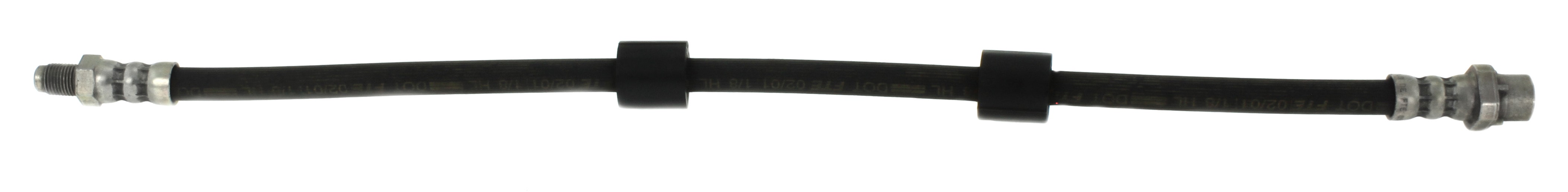 Centric Parts Brake Hydraulic Hose P/N:150.34008  Brake Hydraulic Hose P/N: