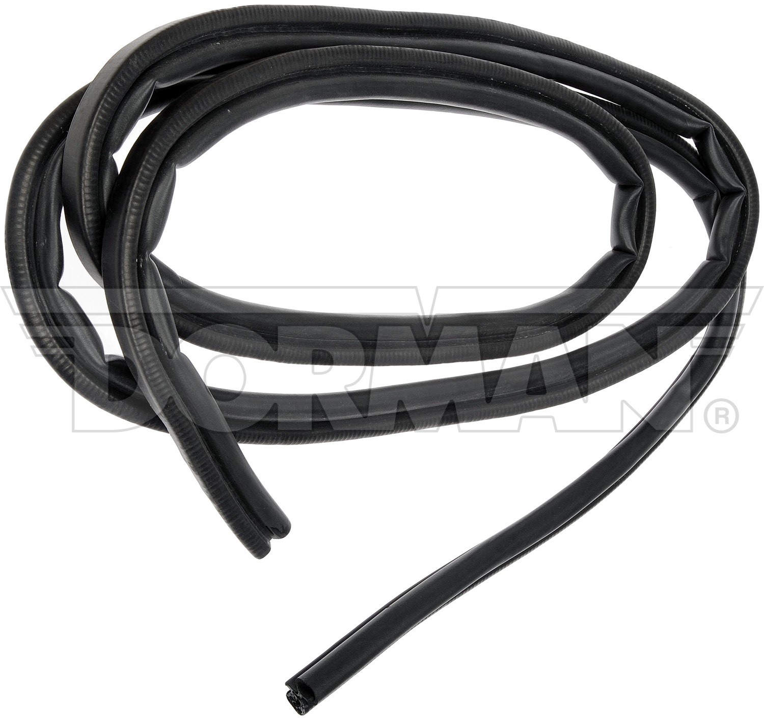 Dorman - Oe Solutions Door Seal P/N:926-253  Door Seal P/N: