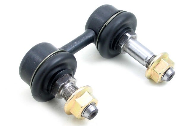 Mevotech Suspension Stabilizer Bar Link Kit P/N:Mk90381  Suspension Stabilizer