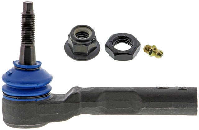 Mevotech Steering Tie Rod End P/N:Mes800086  Steering Tie Rod End P/N:
