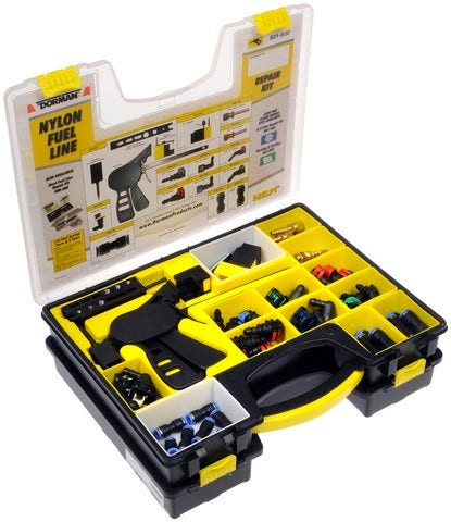 Dorman - Oe Solutions Fuel Line Repair Kit P/N:801-600  Fuel Line Repair Kit
