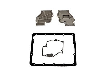 Wix Transmission Filter Kit P/N:58951  Transmission Filter Kit P/N: