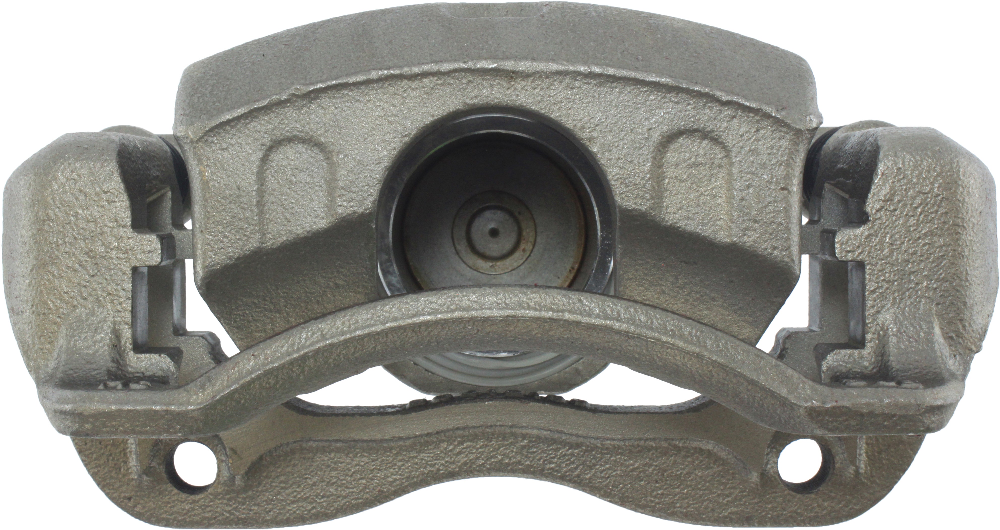 Centric Parts Disc Brake Caliper P/N:141.51007  Disc Brake Caliper P/N: