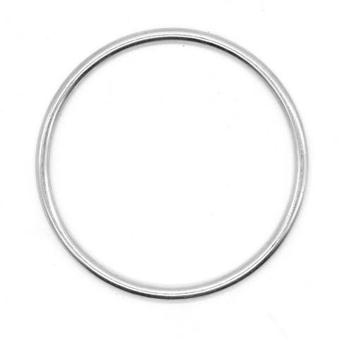 Ap Exhaust Exhaust Pipe Flange Gasket P/N:8467  Exhaust Pipe Flange Gasket P/N: