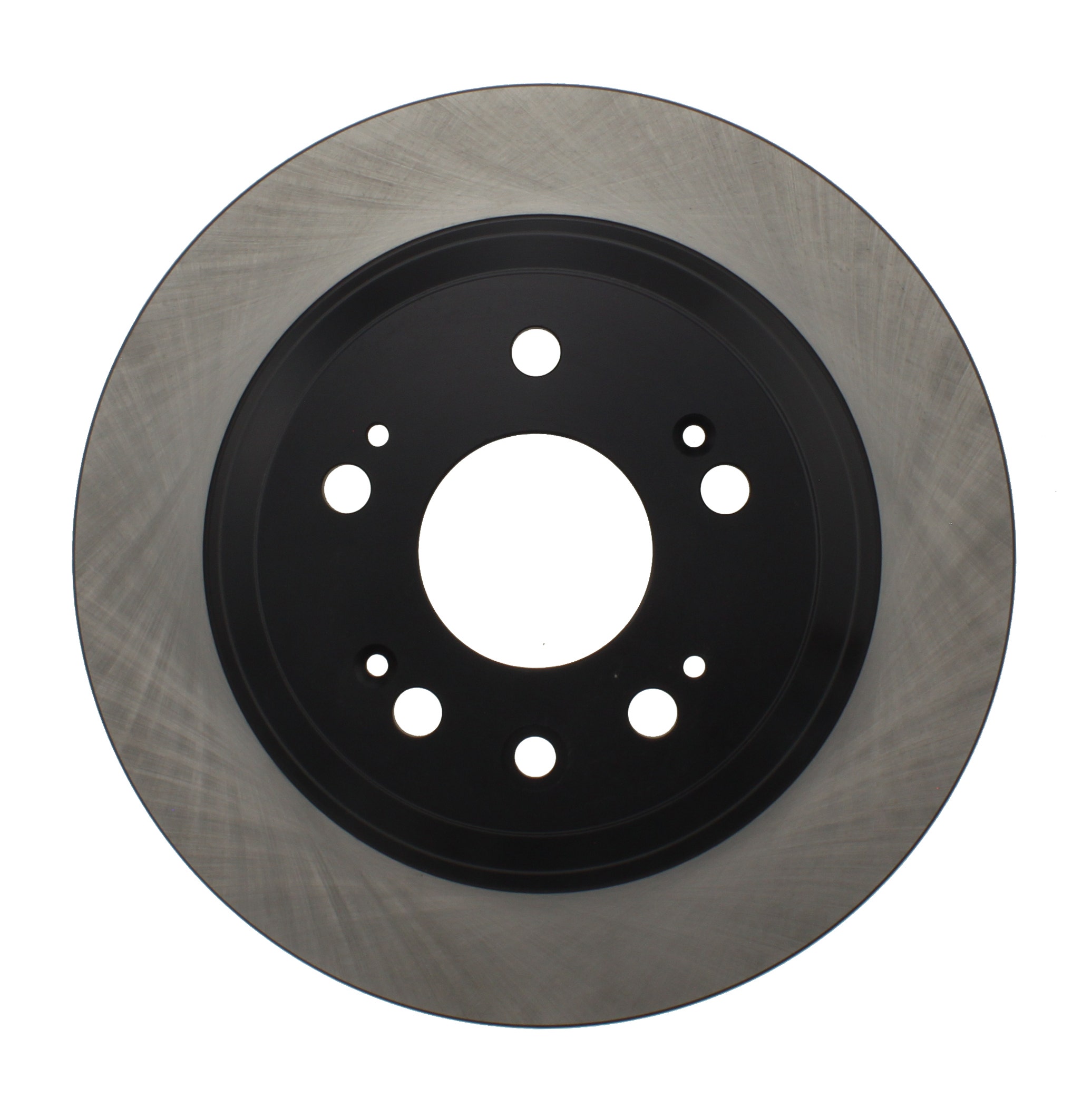 Centric Parts Disc Brake Rotor P/N:120.40067  Disc Brake Rotor P/N: