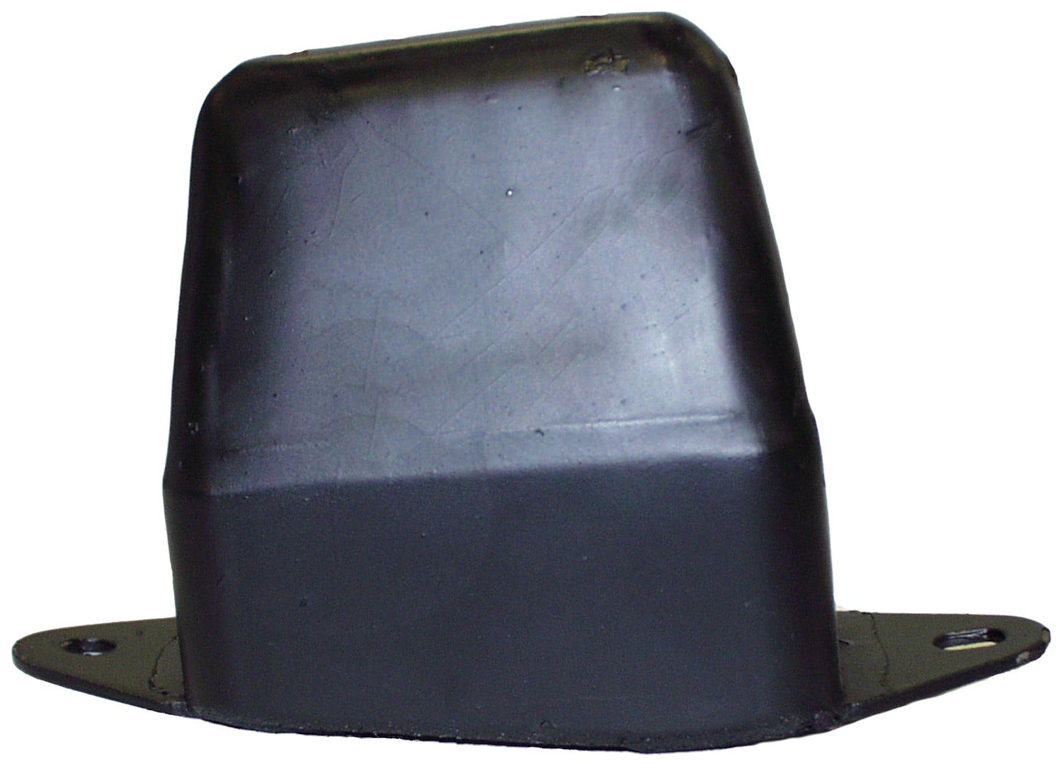 Crown Automotive 52040426 Spring Bumper Fits 87-95 Wrangler (Yj) Crown