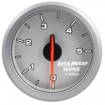 Autometer 9198-Ul Airdrive Tachometer Auto Meter Products  Tachometer Airdrive;