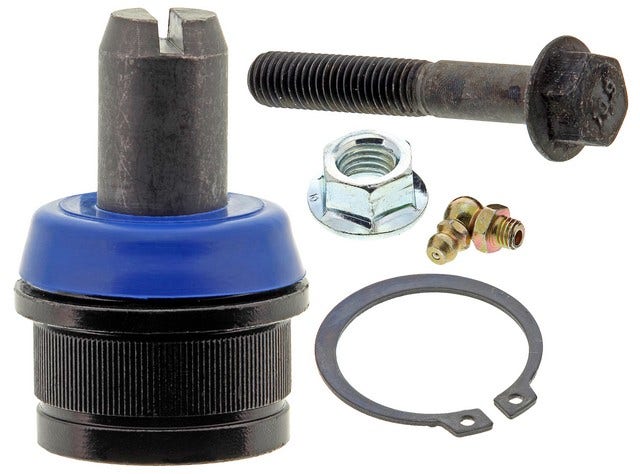 Mevotech Suspension Ball Joint P/N:Mk8432t  Suspension Ball Joint P/N: