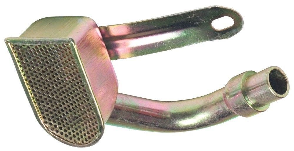 Trans-Dapt 9730 Oil Pan Pickup Trans Dapt 9586 Auto Trans Flexplate Shield;