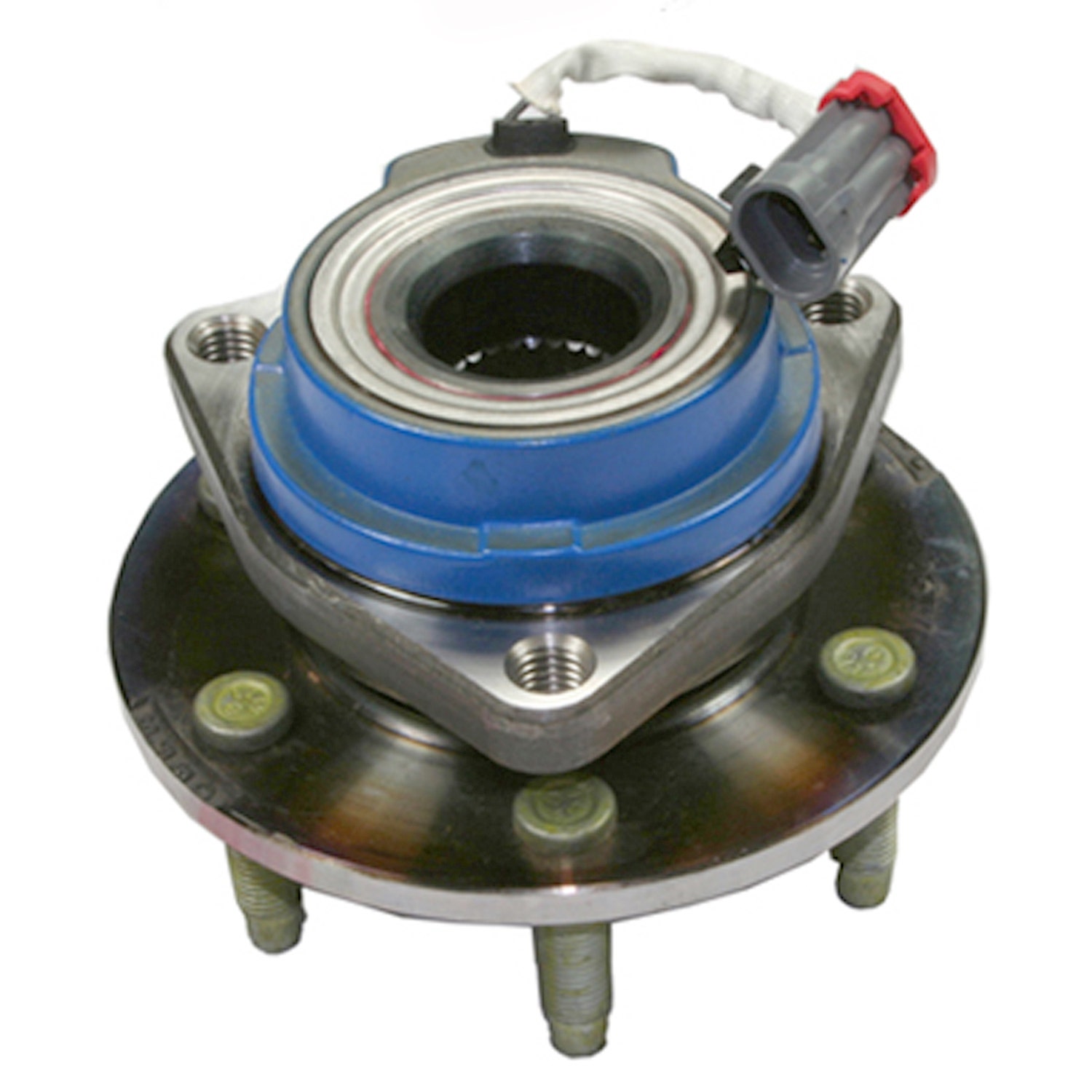 Centric Parts Wheel Bearing And Hub Assembly P/N:402.62009E  Wheel Bearing And