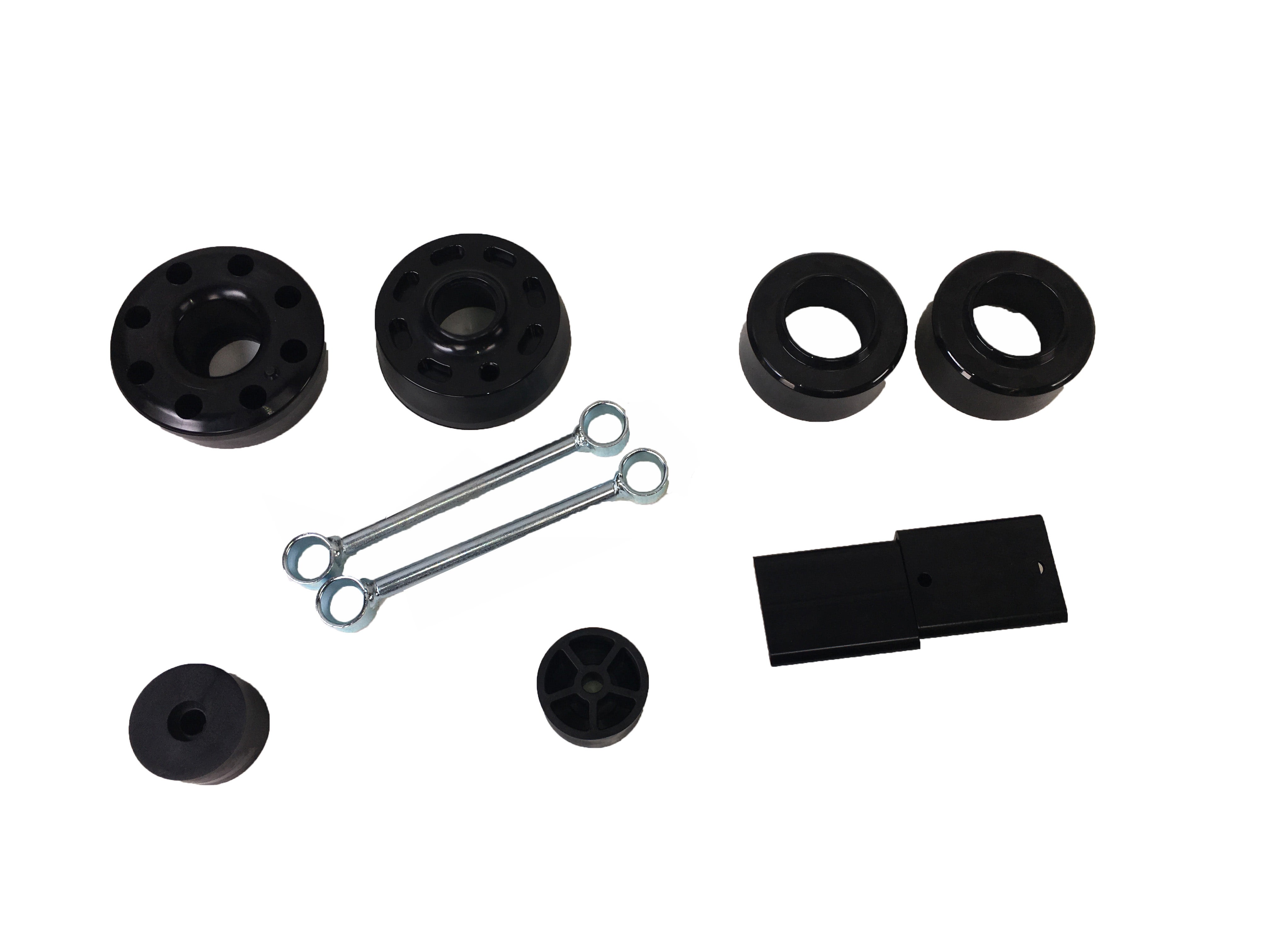 Jeep Jl 2 Spacer Kit Jeep Jl 2 Spacer Kit