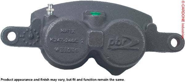 Frict Choice Brake Calipr Frict Choice Brake Calipr