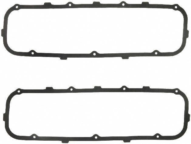 Fel-Pro Engine Valve Cover Gasket Set P/N:1617  Engine Valve Cover Gasket Set