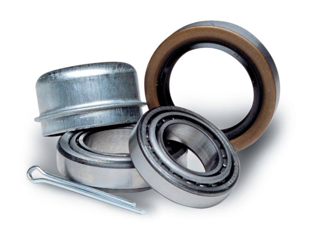 3/4' Bearings W/ Dust Cap 3/4  Bearings W/ Dust Cap
