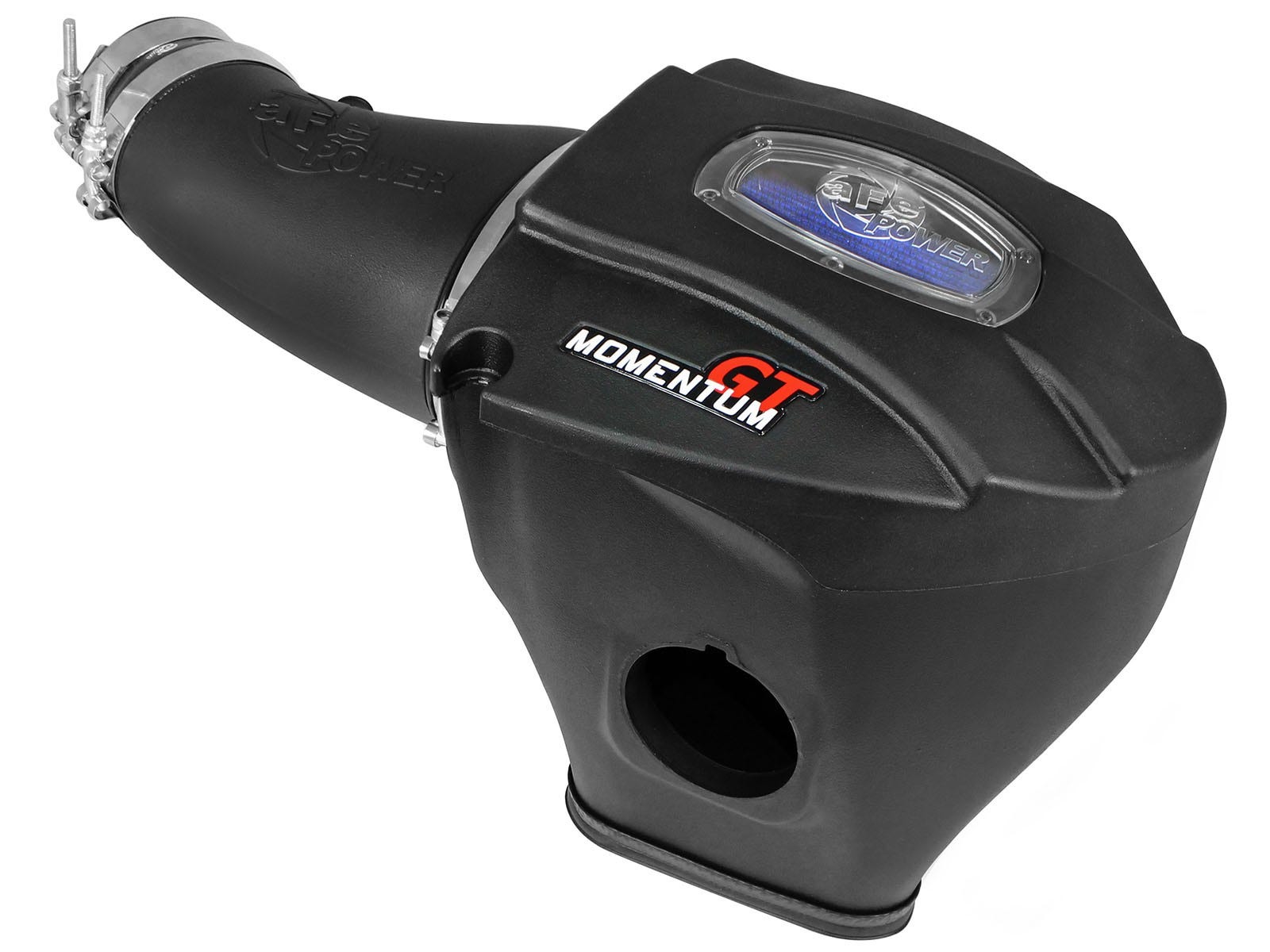 Afe Power 54-72203 Momentum Gt Cold Air Intake System (Oiled, 5-Layer Filter)