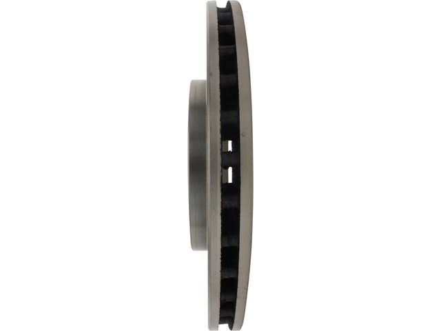 Centric Parts Disc Brake Rotor P/N:121.67021  Disc Brake Rotor P/N:
