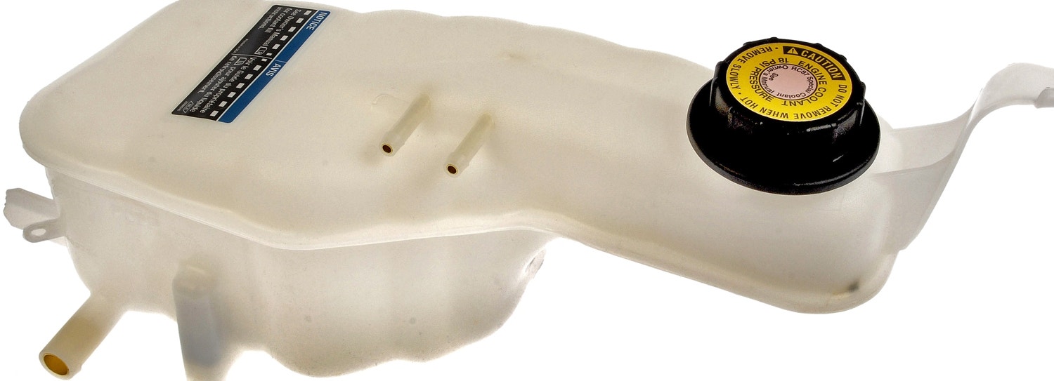 Dorman - Oe Solutions Engine Coolant Reservoir P/N:603-115 Oe Solutions (Tm)