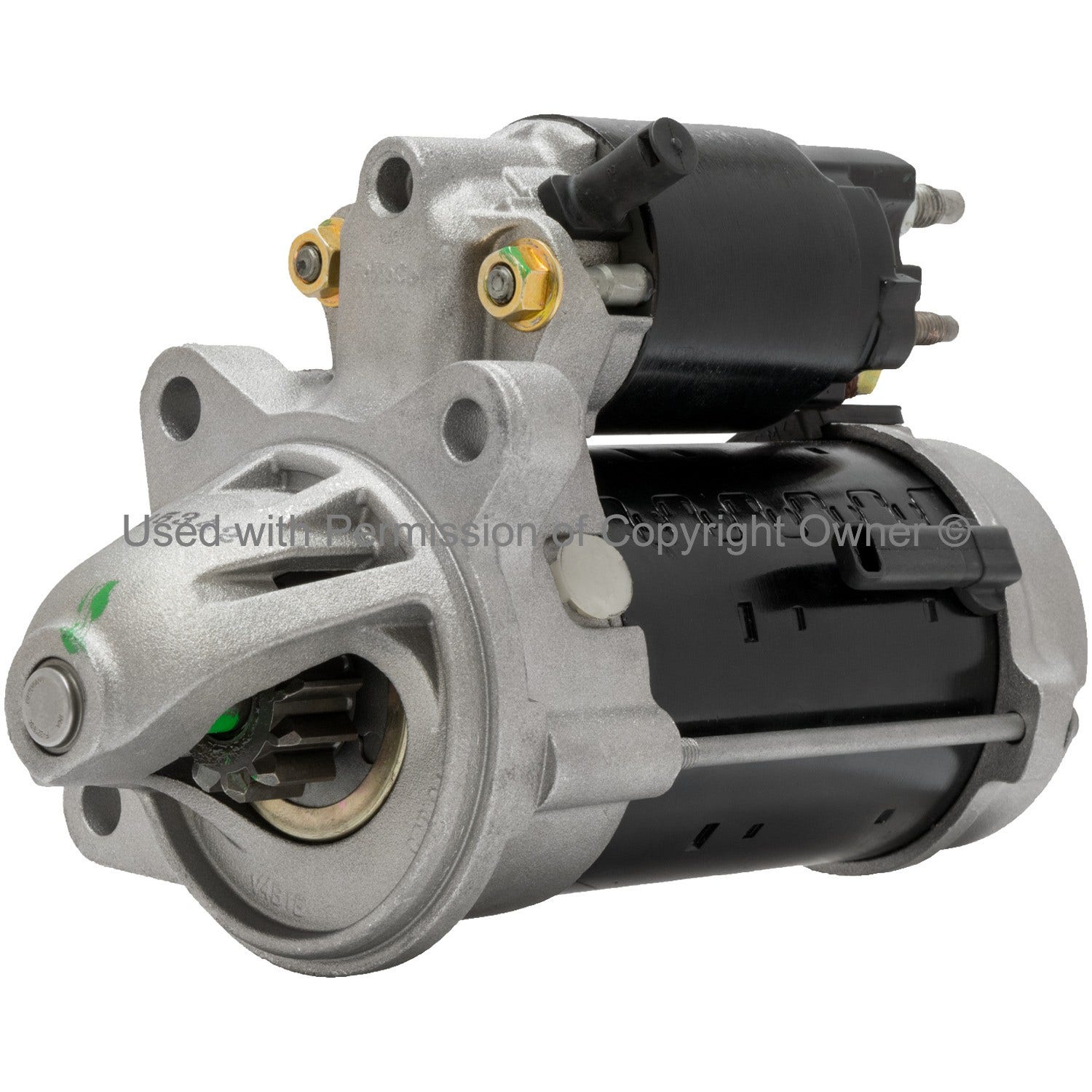 Mpa Starter Motor P/N:19247  Starter Motor P/N: