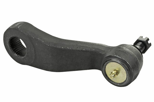 Mevotech Steering Pitman Arm P/N:Mk6654  Steering Pitman Arm P/N: