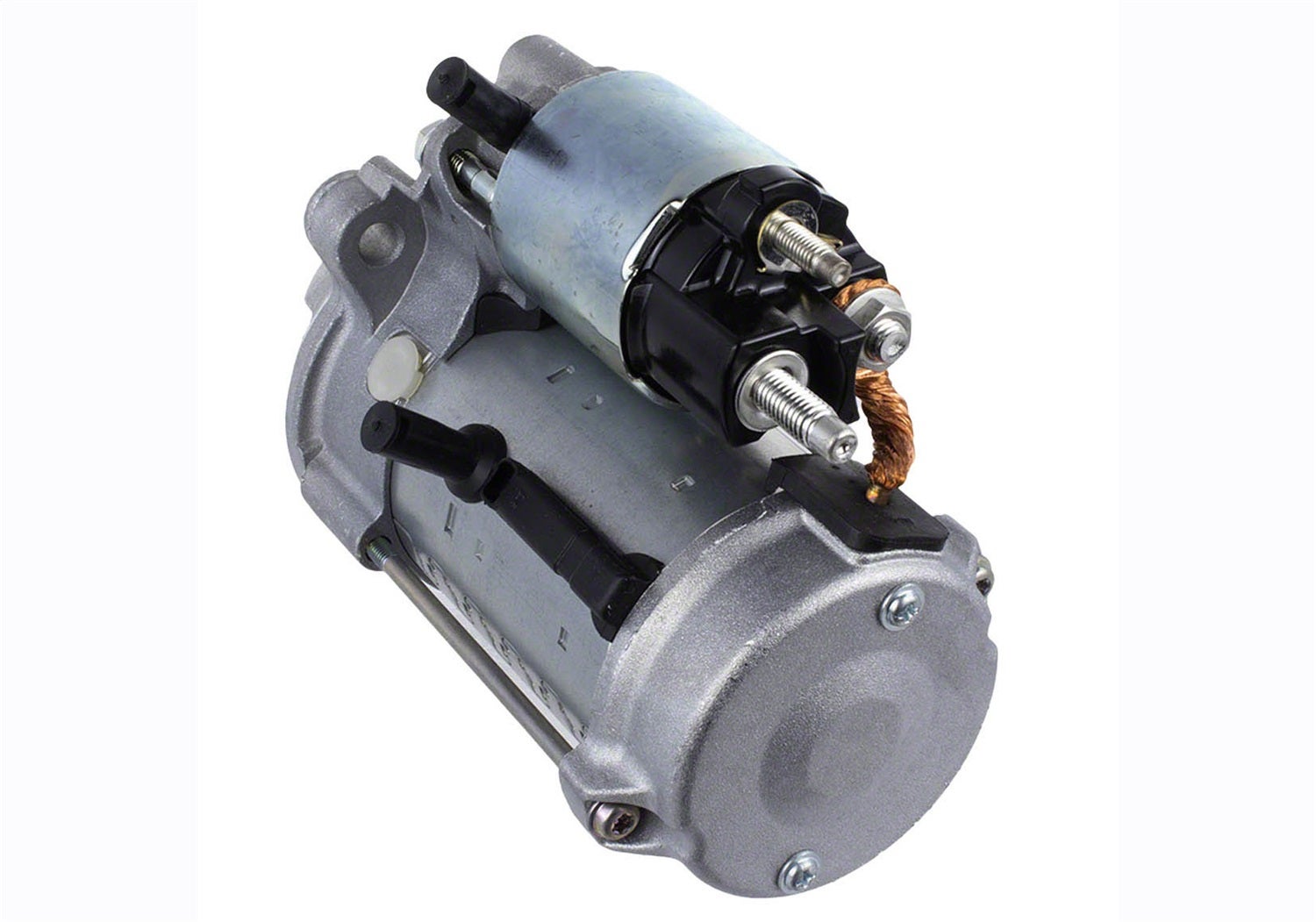 Ford Performance Parts M-11000-C50 Starter Motor Fits 75-15 Mustang Mustang Ii
