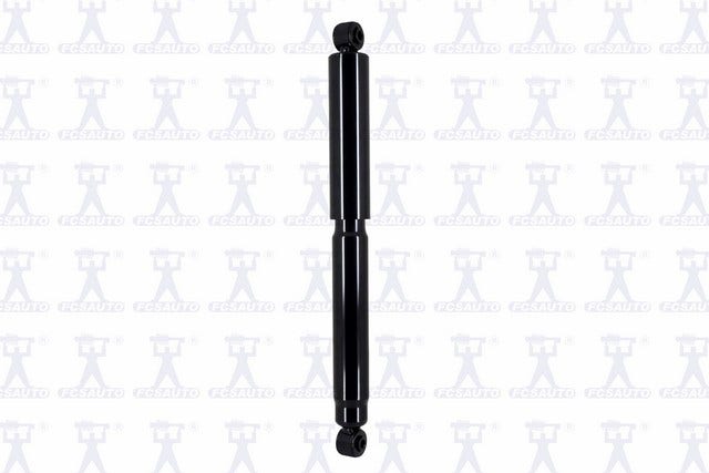 Focus Auto Parts Suspension Shock Absorber P/N:342846  Suspension Shock Absorber