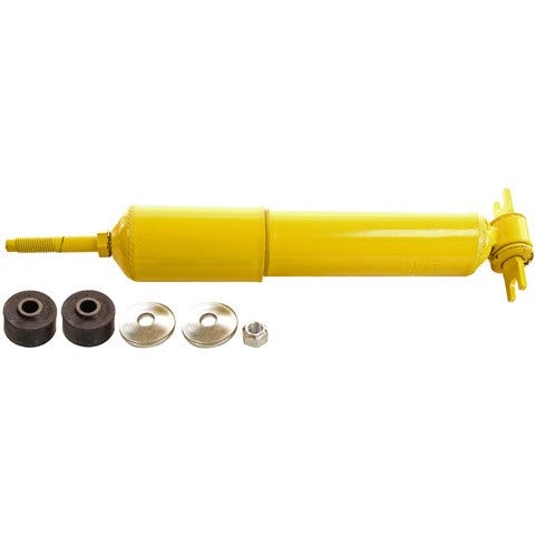 Monroe Shocks & Struts Suspension Shock Absorber P/N:34800  Suspension Shock