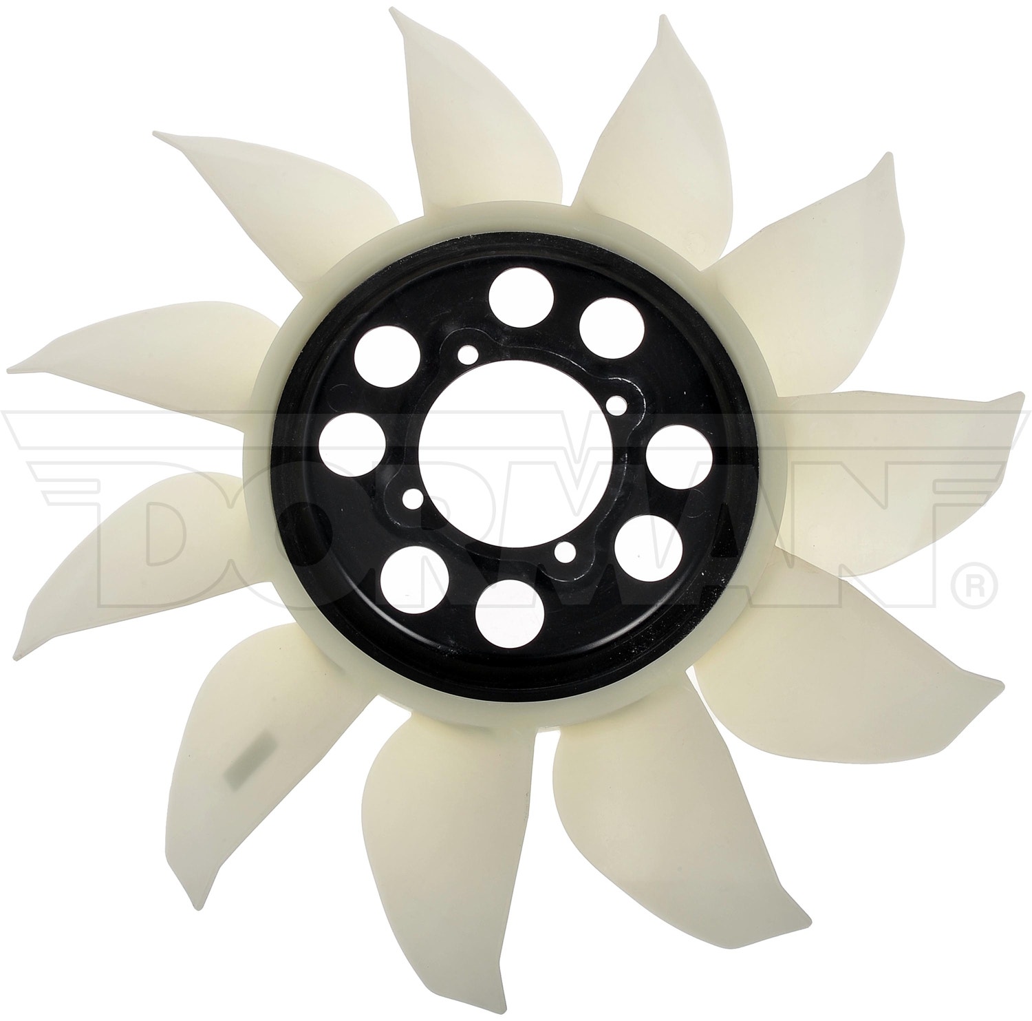 Dorman - Oe Solutions Engine Cooling Fan Blade P/N:621-585  Engine Cooling Fan